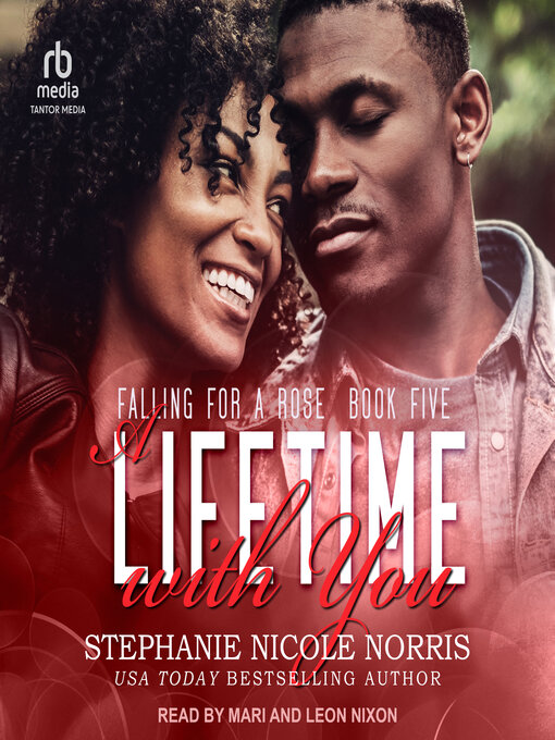 Title details for A Lifetime With You by Stephanie Nicole Norris - Available